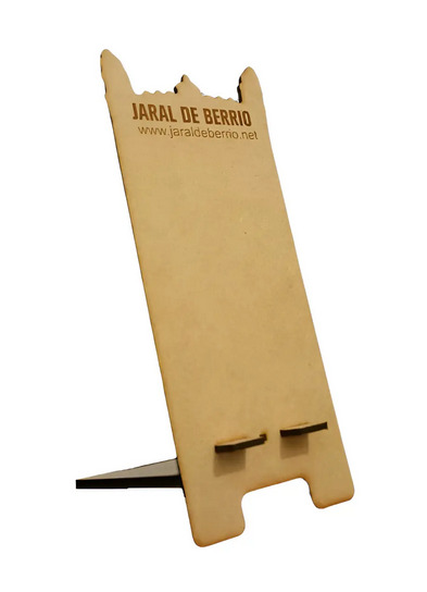 Soporte Celular Jaral de Berrio