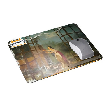 Mouse Pad Jaral de Berrio